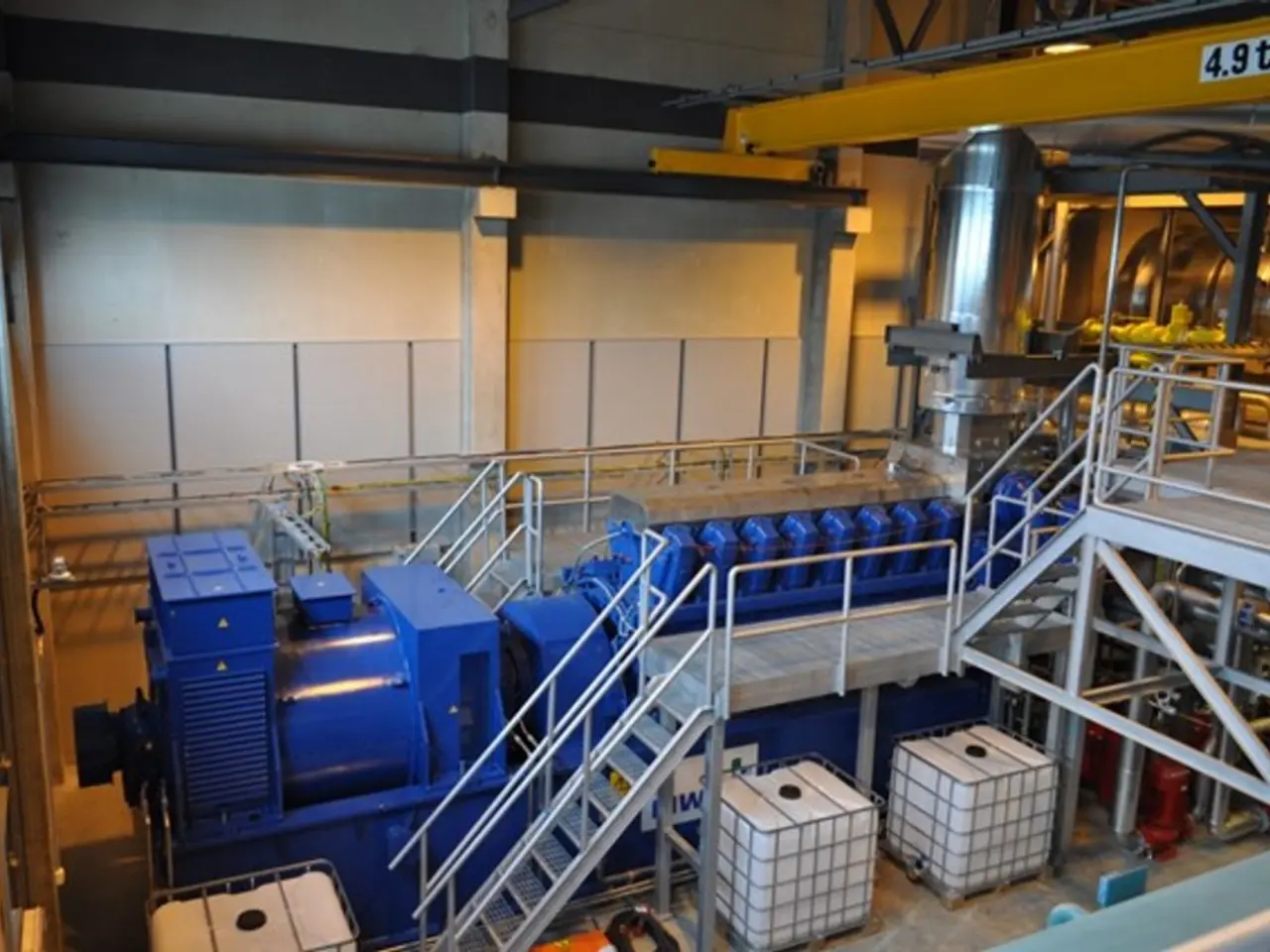 Tesla's Initial Delivery of Model Y Vehicles from Giga Berlin Arrives in Canada