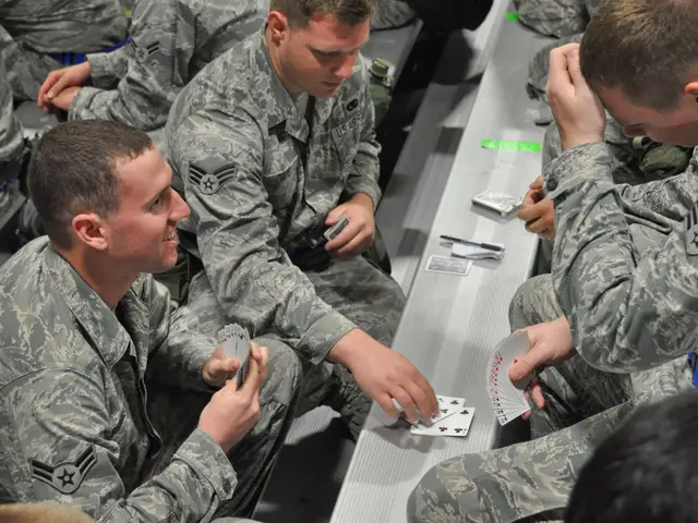 Honing Poker Self-Control: The Secret to Being an Indomitable Pro