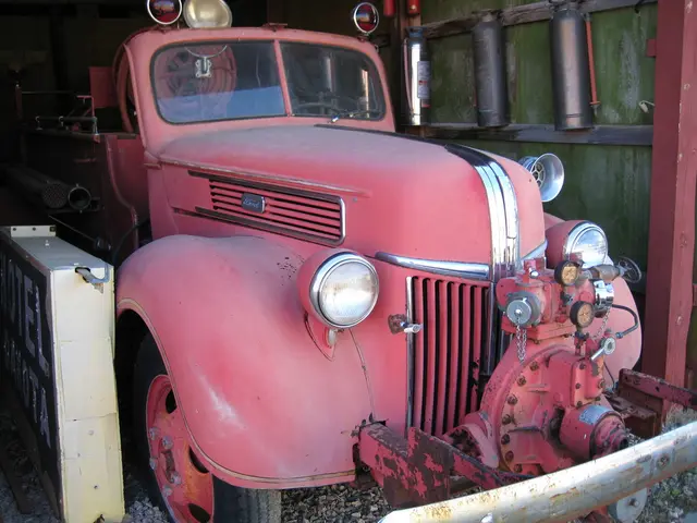 Blaze Erupts in Garage situated at The Cromwell along Vegas's iconic boulevard