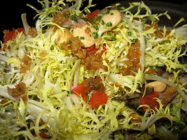 Unjust Dismissal of Resorts World's Head Chef due to Alleged Bacon Misuse