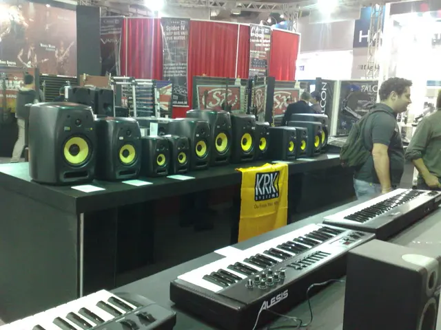 Experiencing Enchantment in Caesars New Orleans: An Enchanted Evening Beyond the Las Vegas...