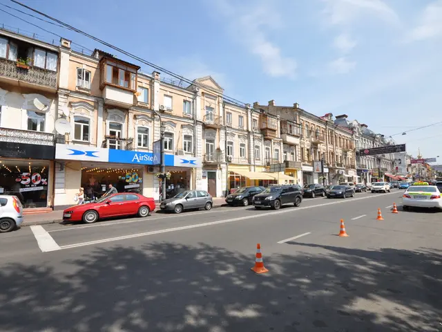 Transforming Urban Mobility: The Might of Intelligent Traffic Control Systems