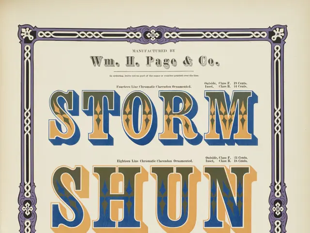 Storytelling through Visual Art in Design's Sphere