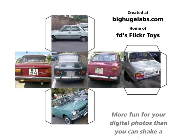 Auto industry suppliers in Europe confront unparalleled instability due to dwindling profit margins